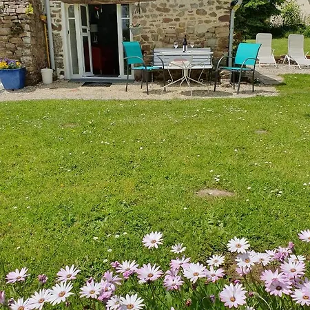 St. Patrice De Claids * Saint-Patrice-de-Claids